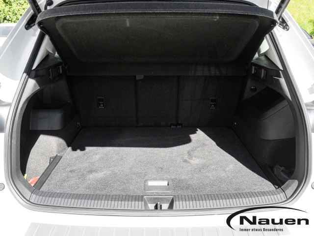 Tiguan 1.5 Goal DSG *AHK*ACC*MATRIX*ALLWETTER*HUD*