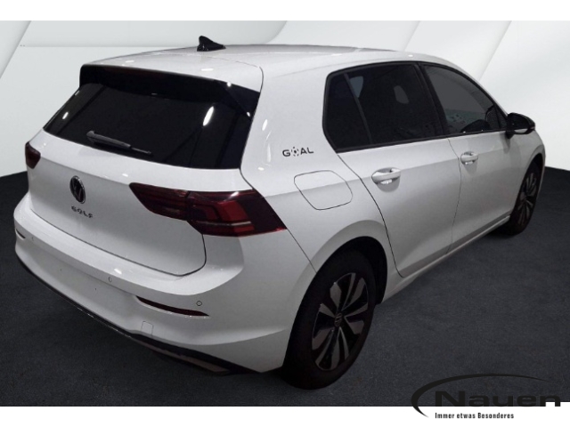 Golf 1.5 Goal *AHK*ACC*ALLWETTER*NAVI*LED*SHZ+LHZ*