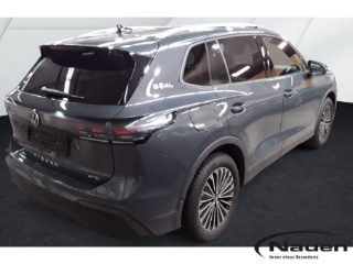 Tiguan 1.5 Goal DSG *AHK*ACC*MATRIX*ALLWETTER*NAVI*