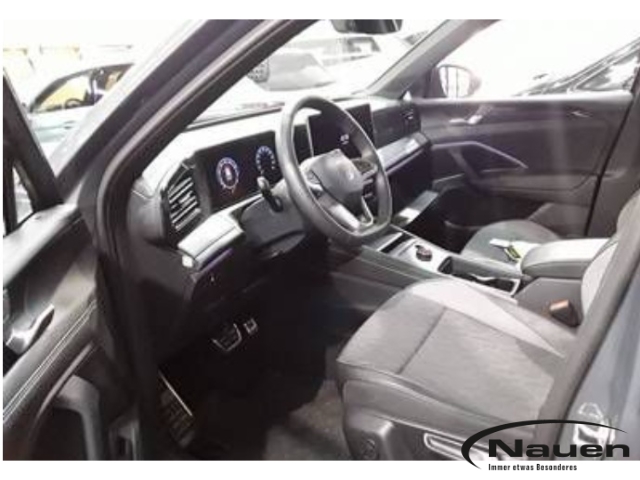Tiguan 1.5 Goal DSG *AHK*ACC*MATRIX*ALLWETTER*NAVI*
