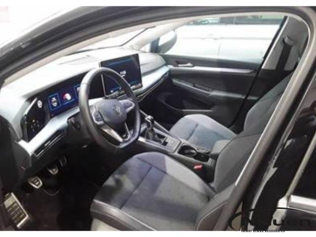 Golf 1.5 Goal *AHK*ACC*ALLWETTER*NAVI*LED*SHZ+LHZ*