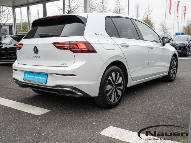 Golf 1.5 Goal DSG *AHK*KAMERA*ALLWETTER*LED*NAVI*