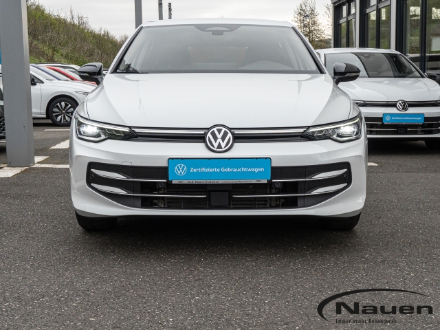 Golf 1.5 Goal DSG *AHK*KAMERA*ALLWETTER*LED*NAVI*