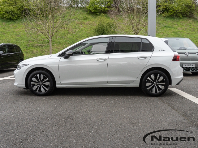 Golf 1.5 Goal DSG *AHK*KAMERA*ALLWETTER*LED*NAVI*