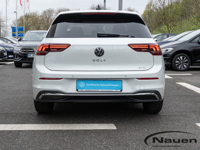 Golf 1.5 Goal DSG *AHK*KAMERA*ALLWETTER*LED*NAVI*