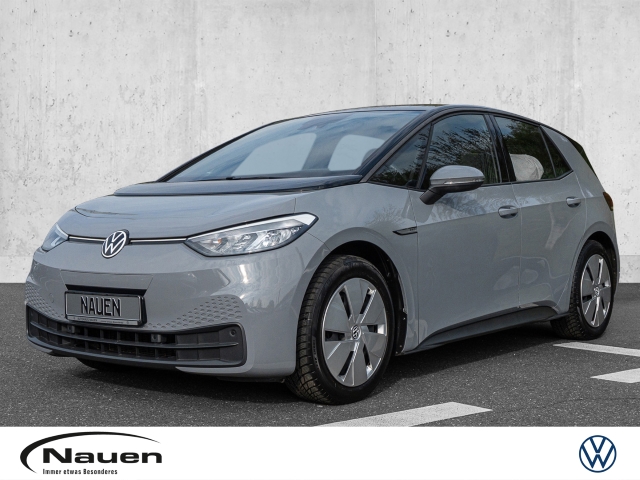 ID.3 Pro Performance 150 kW *ACC*NAVI*WÄRMEPUMPE*SHZ+L...