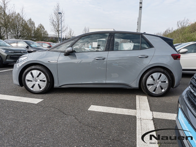 ID.3 Pro Performance 150 kW *ACC*NAVI*WÄRMEPUMPE*SHZ+LHZ*