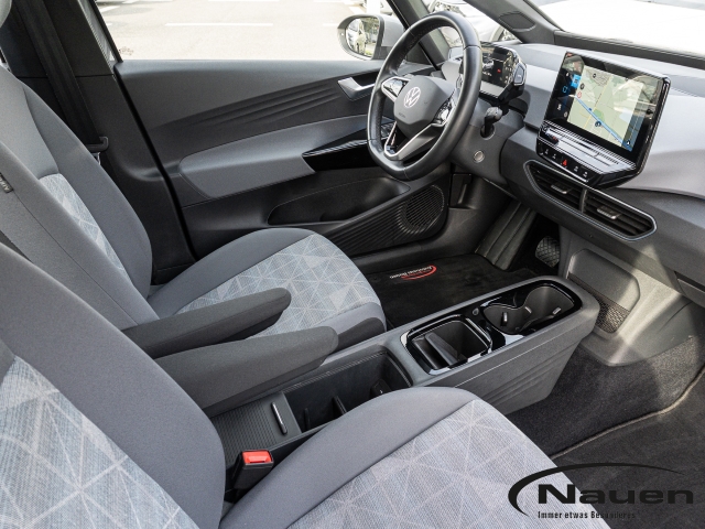 ID.3 Pro Performance 150 kW *ACC*NAVI*WÄRMEPUMPE*SHZ+LHZ*