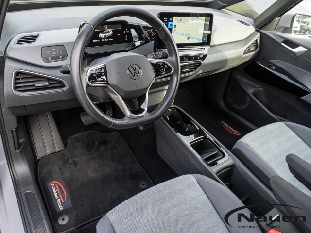 ID.3 Pro Performance 150 kW *ACC*NAVI*WÄRMEPUMPE*SHZ+LHZ*