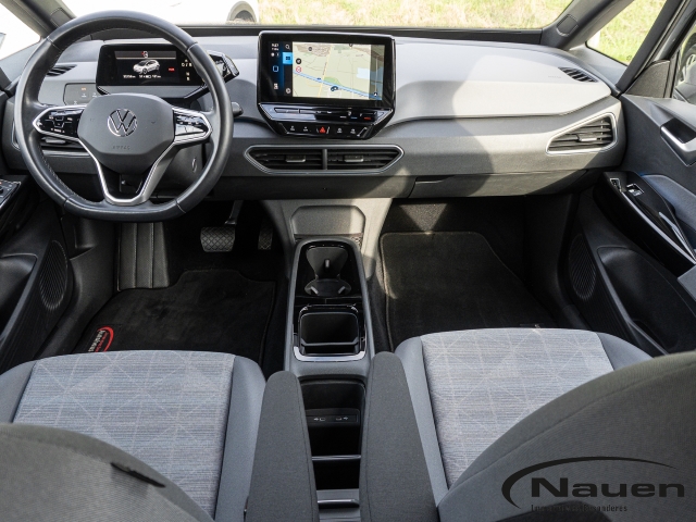 ID.3 Pro Performance 150 kW *ACC*NAVI*WÄRMEPUMPE*SHZ+LHZ*