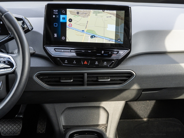 ID.3 Pro Performance 150 kW *ACC*NAVI*WÄRMEPUMPE*SHZ+LHZ*