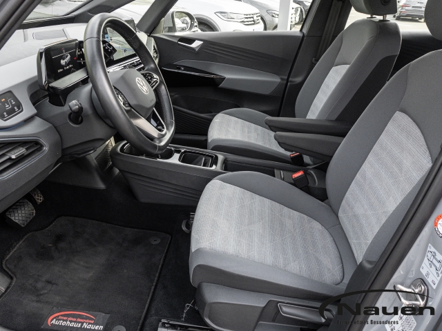 ID.3 Pro Performance 150 kW *ACC*NAVI*WÄRMEPUMPE*SHZ+LHZ*