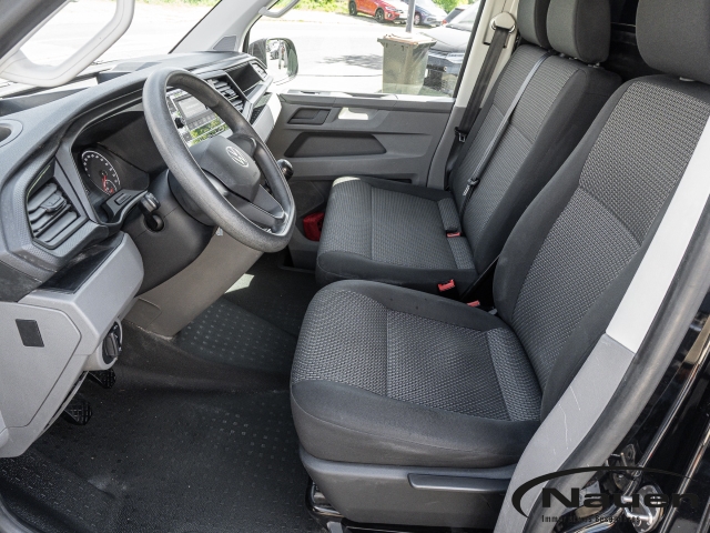 Transporter T 6.1 Kasten kurzer Radstand 2.0 TDI *AHK*CLIMATIC*PDC*