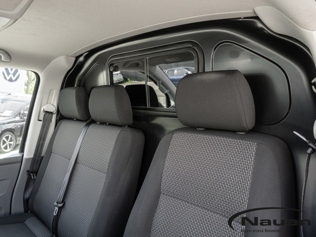 Transporter T 6.1 Kasten kurzer Radstand 2.0 TDI *AHK*CLIMATIC*PDC*