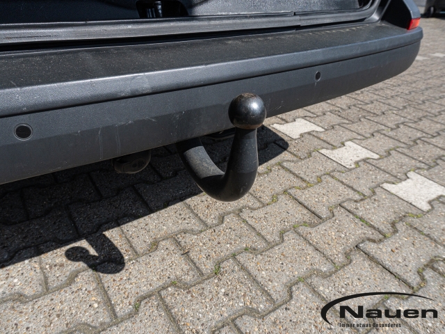 Transporter T 6.1 Kasten kurzer Radstand 2.0 TDI *AHK*CLIMATIC*PDC*