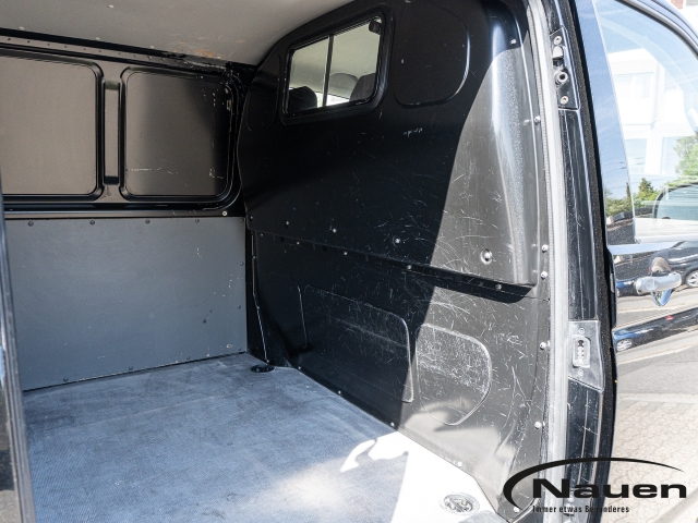 Transporter T 6.1 Kasten kurzer Radstand 2.0 TDI *AHK*CLIMATIC*PDC*