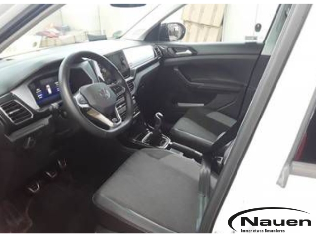 T-Cross Goal 1.0 TSI *ALLWETTER*NAVI*SHZ*ACC*PDC*