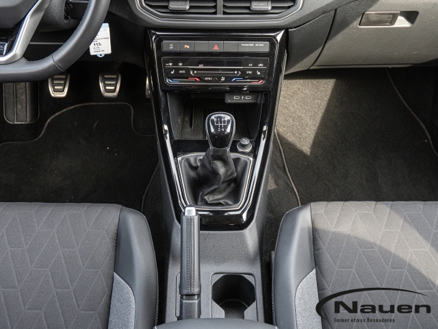 T-Cross Goal 1.0 TSI *ALLWETTER*NAVI*SHZ*ACC*PDC*