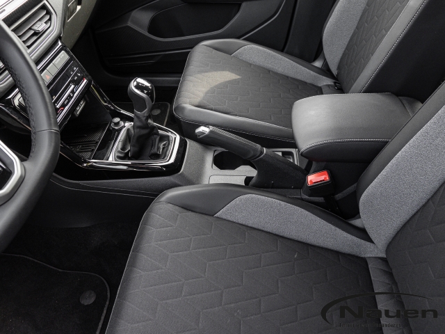 T-Cross Goal 1.0 TSI *ALLWETTER*NAVI*SHZ*ACC*PDC*