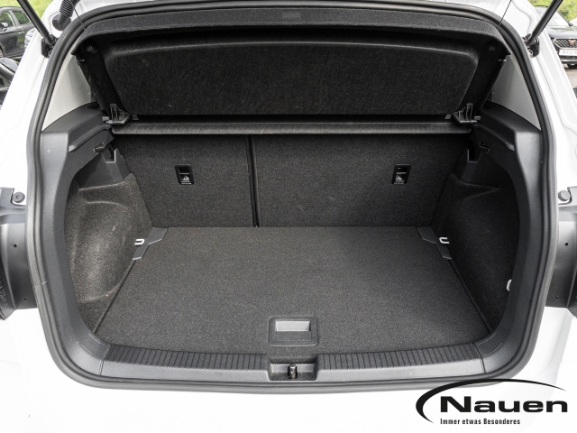 T-Cross Goal 1.0 TSI *ALLWETTER*NAVI*SHZ*ACC*PDC*