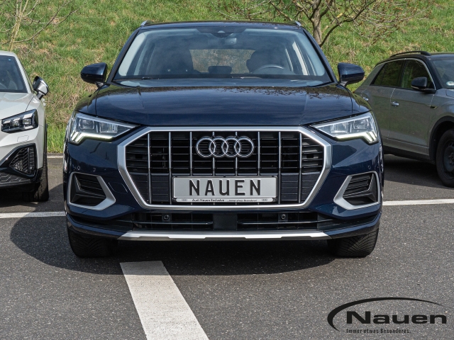 Q3 35 TFSI *ALLWETTER*NAVI*LED*SHZ*SPORTSITZE*