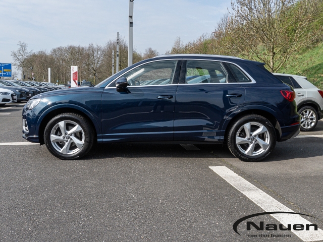 Q3 35 TFSI *ALLWETTER*NAVI*LED*SHZ*SPORTSITZE*