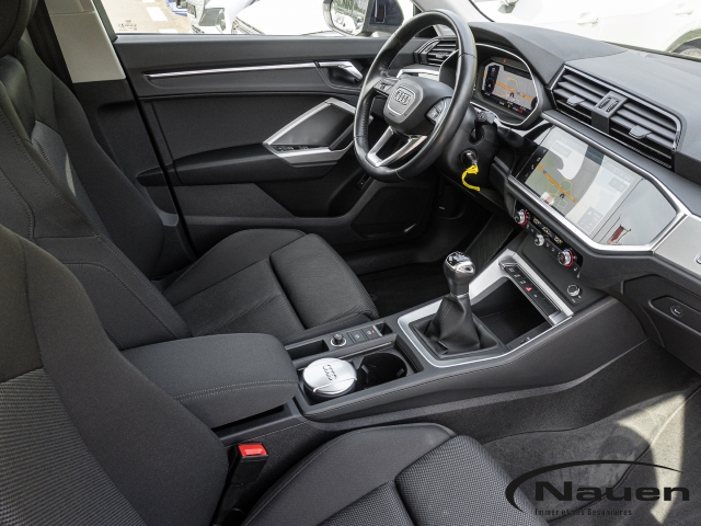 Q3 35 TFSI *ALLWETTER*NAVI*LED*SHZ*SPORTSITZE*