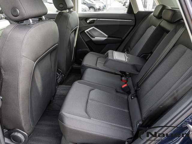 Q3 35 TFSI *ALLWETTER*NAVI*LED*SHZ*SPORTSITZE*