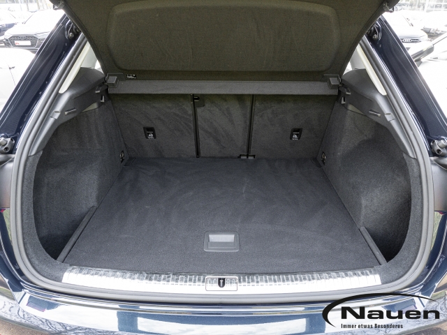 Q3 35 TFSI *ALLWETTER*NAVI*LED*SHZ*SPORTSITZE*