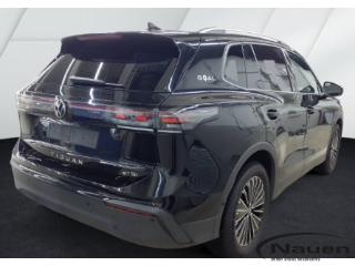 Tiguan GOAL 1.5 DSG *AHK*ALLWETTER*ACC*MATRIX*NAVI*