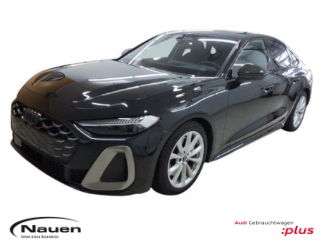 S5 quattro *ACC*RAUTE ROT*STAND.HZG.*B&O*TECH PRO*