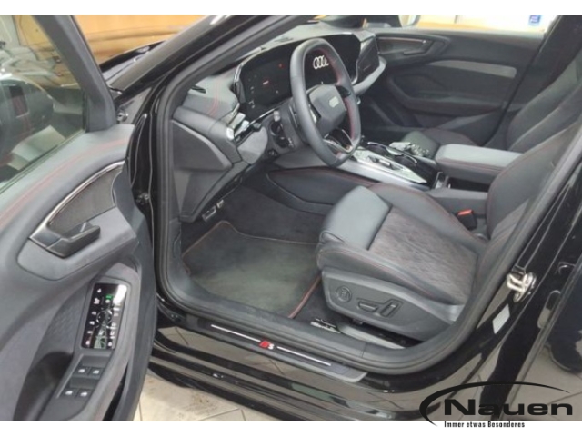 S5 quattro *ACC*RAUTE ROT*STAND.HZG.*B&O*TECH PRO*