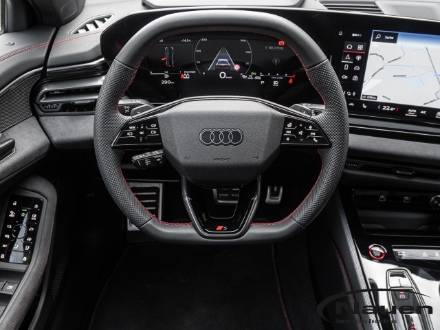 S5 quattro *ACC*RAUTE ROT*STAND.HZG.*B&O*TECH PRO*