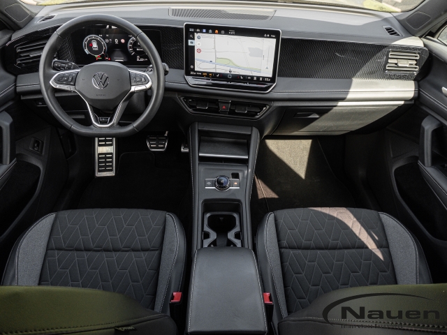 Tiguan GOAL 1.5 DSG *AHK*ALLWETTER*ACC*MATRIX*NAVI*