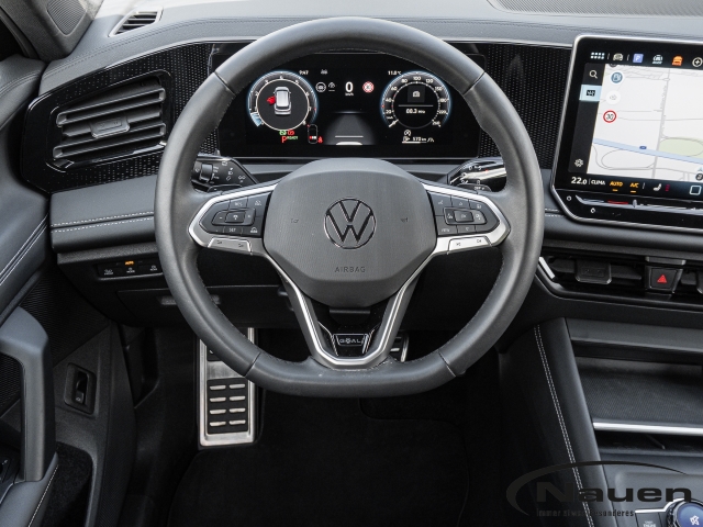 Tiguan GOAL 1.5 DSG *AHK*ALLWETTER*ACC*MATRIX*NAVI*