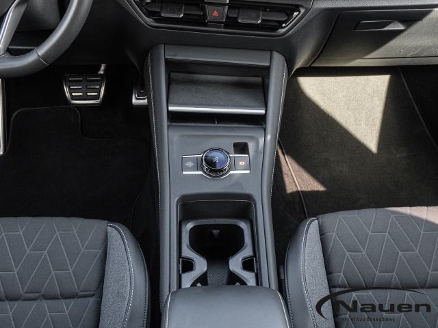 Tiguan GOAL 1.5 DSG *AHK*ALLWETTER*ACC*MATRIX*NAVI*