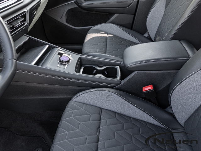 Tiguan GOAL 1.5 DSG *AHK*ALLWETTER*ACC*MATRIX*NAVI*