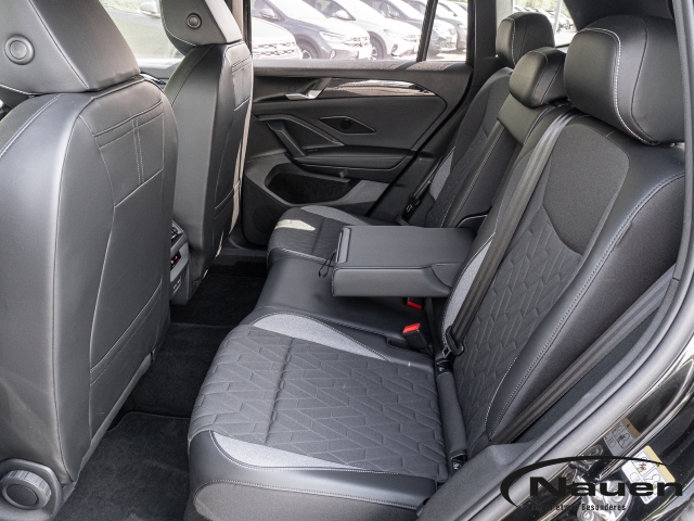 Tiguan GOAL 1.5 DSG *AHK*ALLWETTER*ACC*MATRIX*NAVI*