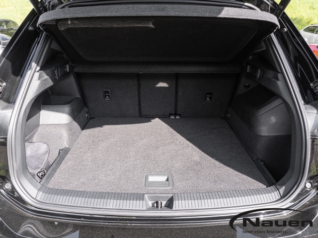 Tiguan GOAL 1.5 DSG *AHK*ALLWETTER*ACC*MATRIX*NAVI*