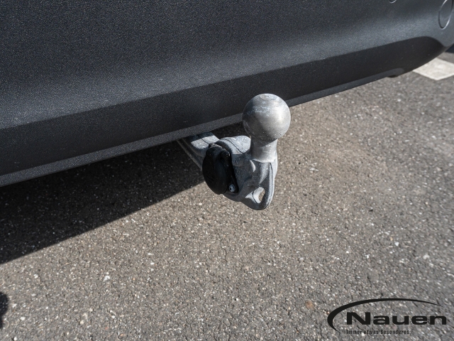 Tiguan GOAL 1.5 DSG *AHK*ALLWETTER*ACC*MATRIX*NAVI*