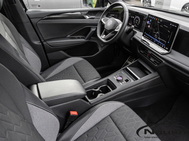 Tiguan 1.5 Goal *AHK*ACC*ALLWETTER*NAVI*LED*SHZ+LHZ*