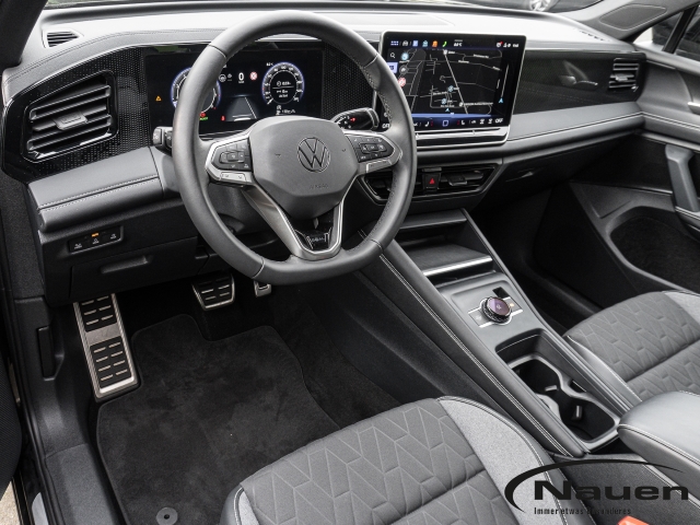 Tiguan 1.5 Goal *AHK*ACC*ALLWETTER*NAVI*LED*SHZ+LHZ*