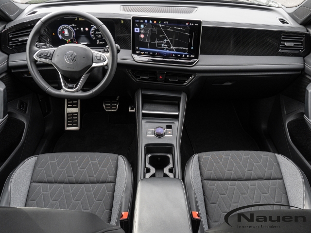 Tiguan 1.5 Goal *AHK*ACC*ALLWETTER*NAVI*LED*SHZ+LHZ*