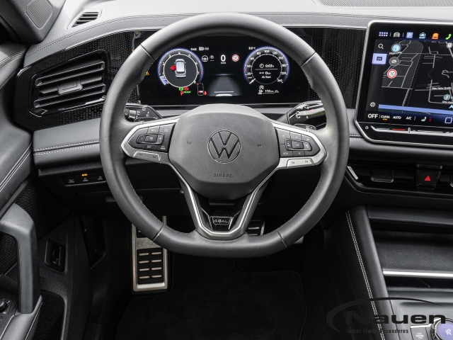Tiguan 1.5 Goal *AHK*ACC*ALLWETTER*NAVI*LED*SHZ+LHZ*