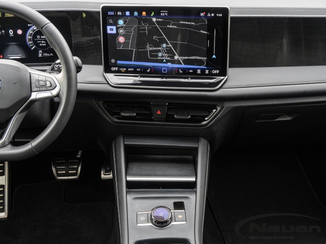 Tiguan 1.5 Goal *AHK*ACC*ALLWETTER*NAVI*LED*SHZ+LHZ*