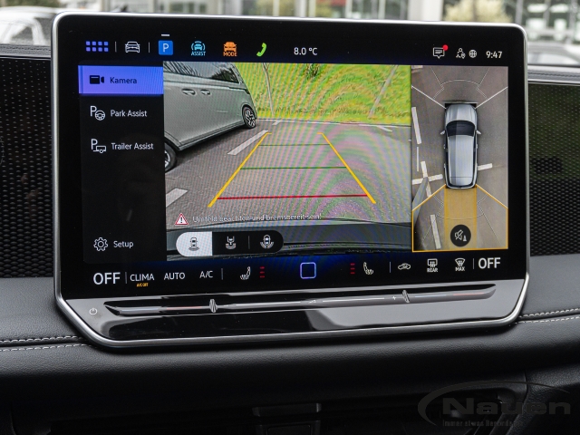 Tiguan 1.5 Goal *AHK*ACC*ALLWETTER*NAVI*LED*SHZ+LHZ*