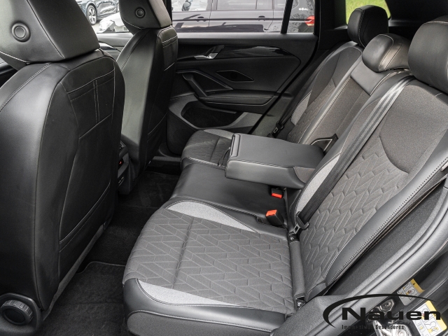 Tiguan 1.5 Goal *AHK*ACC*ALLWETTER*NAVI*LED*SHZ+LHZ*