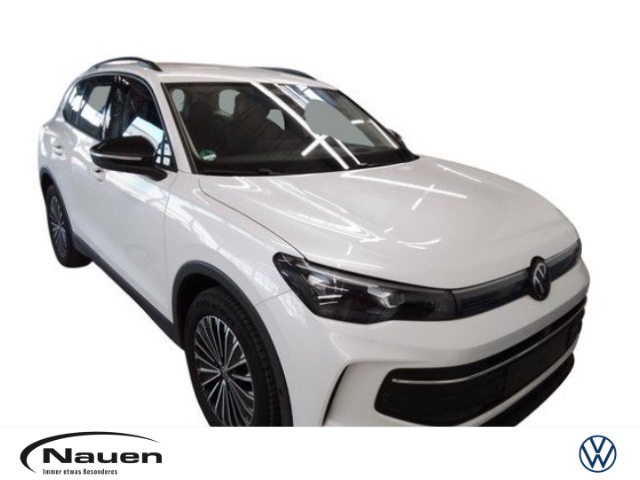 Tiguan 1.5 Goal *AHK*ACC*ALLWETTER*NAVI*LED*SHZ+LHZ*