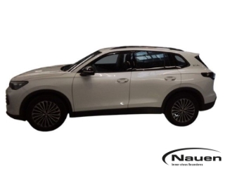 Tiguan 1.5 Goal *AHK*ACC*ALLWETTER*NAVI*LED*SHZ+LHZ*