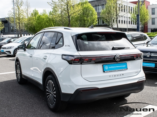 Tiguan 1.5 Goal *AHK*ACC*ALLWETTER*NAVI*LED*SHZ+LHZ*